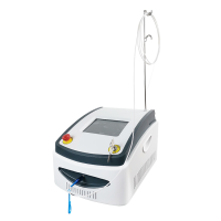 Professional Mini Spider Vein removal machine Vascular Removal 980nm medical diode laser 980 nm machine