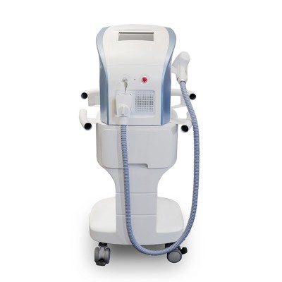 ALMA SOPRANO ICE depiladora therapy alma laser diode 808 hair removal