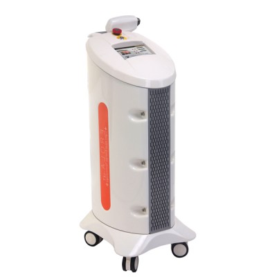 Professional Diode Laser 808nm/ 755nm/ 1064nm Hair Removal Epilator Skin Rejuvenation Machine