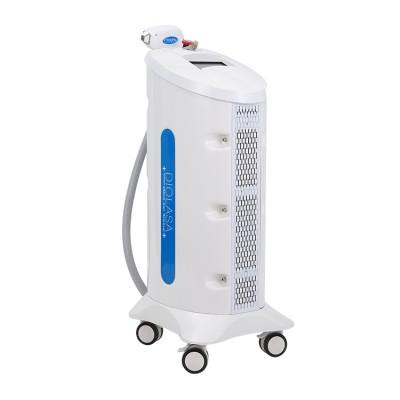 CE approved diode laser hair removal 808nm permanent hair removal machine