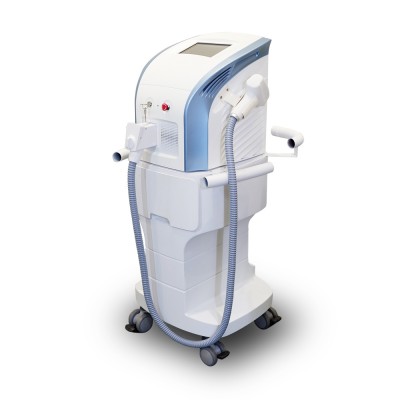 Medical Grade Permanent 808nm Laser Hair Removal Machine